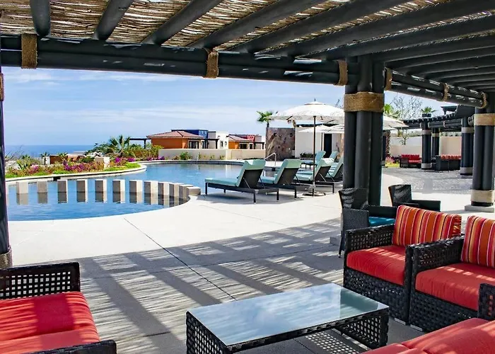 Breathtaking Ocean Views And Access Resorts! Cabo San Lucas