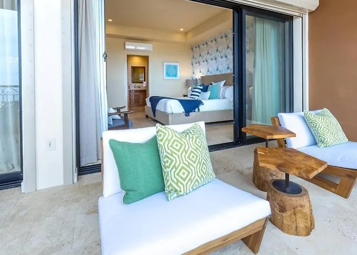 Breathtaking Ocean Views And Access Resorts! Apartment *
