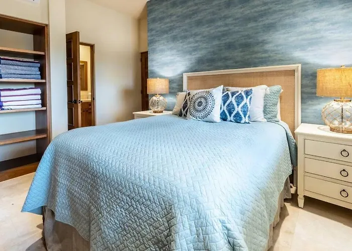 Apartamento Breathtaking Ocean Views And Access Resorts!