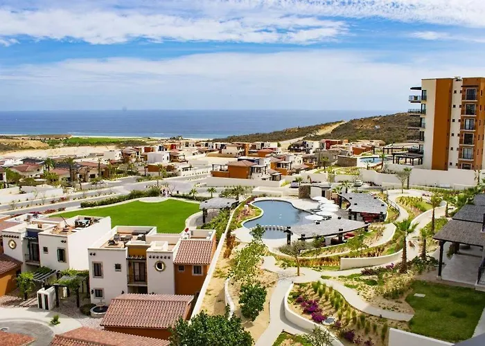 Apartamento Breathtaking Ocean Views And Access Resorts!